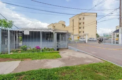 Apartamento com 2 quartos à venda na Rua Império, --, Vila Nova, Porto Alegre