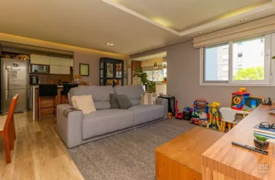 Apartamento com 3 quartos à venda na Rua Doutor Carlos Renato R. Fonseca, --, Jardim Itu Sabará, Porto Alegre