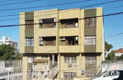 Apartamento com 1 quarto à venda na Rua Domingos Rubbo, --, Cristo Redentor, Porto Alegre