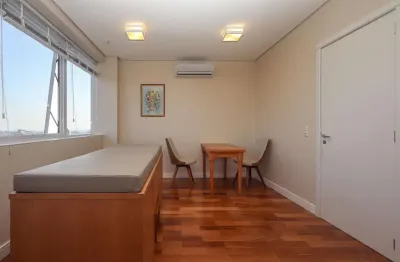 Sala comercial à venda na Rua Anita Garibaldi, --, Mont Serrat, Porto Alegre