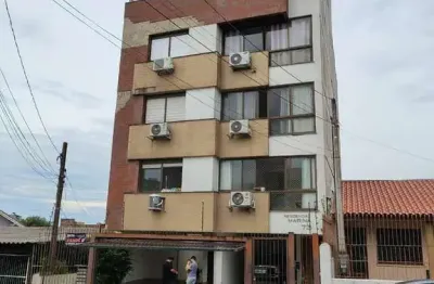 Apartamento com 2 quartos à venda na Rua João Bonuma, --, Partenon, Porto Alegre