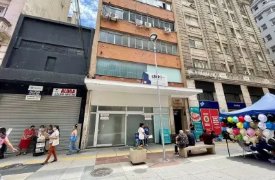 Sala comercial à venda na Rua dos Andradas, --, Centro Histórico, Porto Alegre
