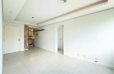 Apartamento com 3 quartos à venda na Rua Dorival Castilhos Machado, --, Aberta dos Morros, Porto Alegre