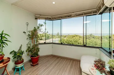 Apartamento com 3 quartos à venda na Avenida Borges de Medeiros, --, Praia de Belas, Porto Alegre