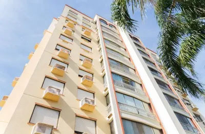 Apartamento para venda - 93.43m², 3 dormitórios, sendo 1 suites, 2 vagas - teresópolis