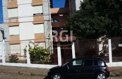 Apartamento com 2 quartos à venda na Rua Dona Elvira, --, Ipanema, Porto Alegre
