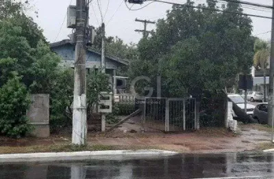 Terreno à venda na Avenida Eduardo Prado, --, Cavalhada, Porto Alegre