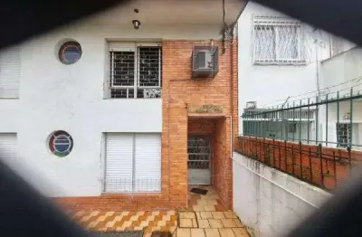 Apartamento jk em porto alegre, no bairro medianeira, com 1 dormitório(s).