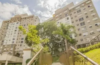 Apartamento 2 dormitórios à venda jardim carvalho porto alegre/rs