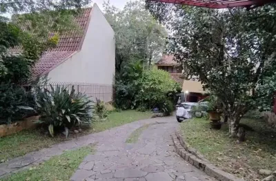 Casa residencial com vista incrível para o rio guaíba no bairro vila conceição.