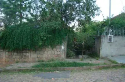 Terreno à venda na Rua Dona Paulina, --, Tristeza, Porto Alegre