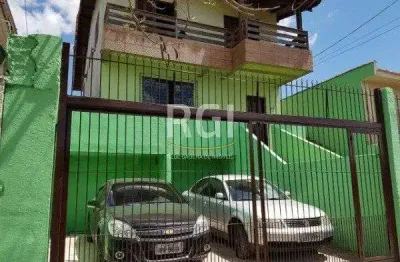 Casa para venda - 450m², 4 dormitórios, sendo 1 suites, 2 vagas - vila ipiranga