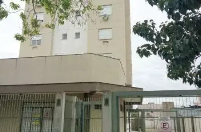 Apartamento para venda - 65m², 2 dormitórios, sendo 1 suites, 1 vaga - cavalhada
