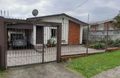 Casa para venda - 220m², 3 dormitórios, 3 vagas - santa tereza