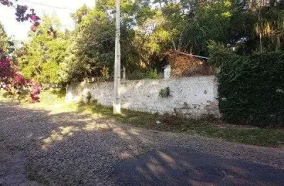Terreno à venda na Rua Simão Bolívar, --, Vila Conceição, Porto Alegre