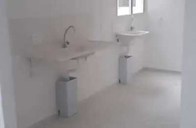 Apartamento 2 dormitórios à venda restinga porto alegre/rs