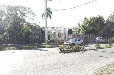 Terreno à venda na Avenida Coronel Marcos, --, Pedra Redonda, Porto Alegre
