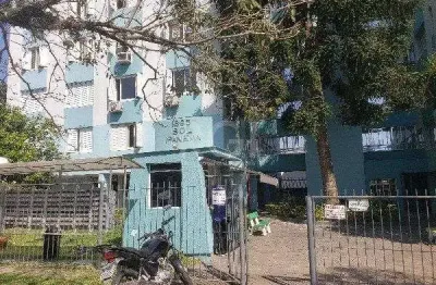 Apartamento com 2 quartos à venda na Rua Doutor Campos Velho, --, Cristal, Porto Alegre