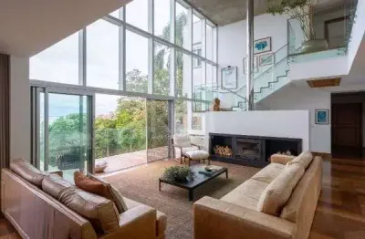 Casa para venda - 463.7m², 4 dormitórios, sendo 4 suites, 4 vagas - vila conceiç