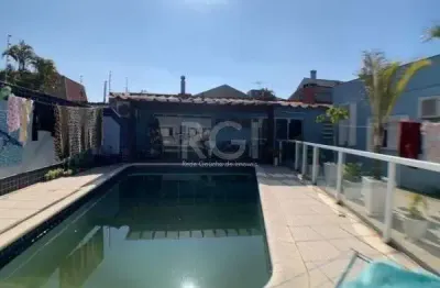 Casa para venda - 333m², 3 dormitórios, sendo 1 suites, 4 vagas - ipanema