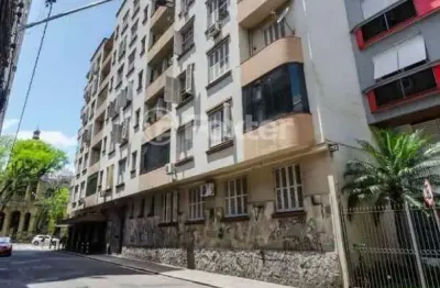 Apartamento com 2 quartos à venda na Rua Avaí, --, Centro Histórico, Porto Alegre