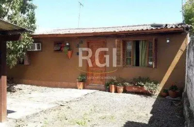 Casa para venda - 120m², 3 dormitórios, sendo 1 suites, 2 vagas - hípica