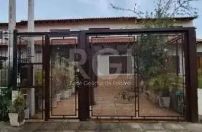 Casa para venda - 100m², 2 dormitórios, sendo 1 suites, 1 vaga - hípica