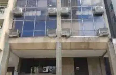 Conjunto/sala para venda - 40.27m², 0 dormitórios, centro histórico