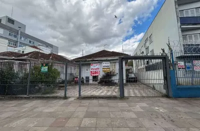 Terreno comercial à venda na Rua General Caldwell, --, Menino Deus, Porto Alegre