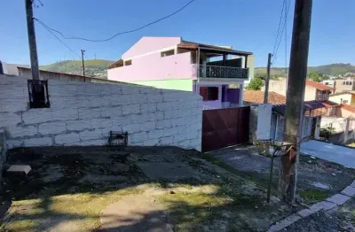 Casa com 3 quartos à venda na Rua Martim Minaberry, --, Partenon, Porto Alegre