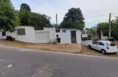 Terreno à venda na Avenida Capivari, --, Cristal, Porto Alegre