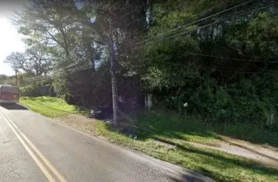 Terreno à venda na Avenida Vicente Monteggia, --, Cavalhada, Porto Alegre