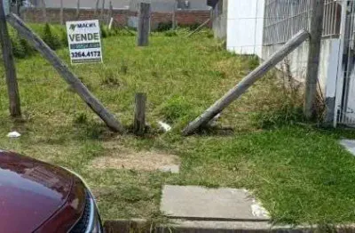 Terreno à venda na Rua Irmão Jaime Biazus, --, Guarujá, Porto Alegre