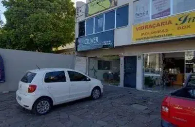 Sala comercial à venda na Avenida Otto Niemeyer, --, Camaquã, Porto Alegre