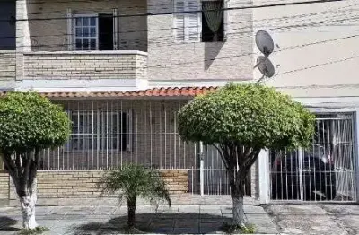 Casa para venda - 72m², 2 dormitórios, 1 vaga - aberta dos morros
