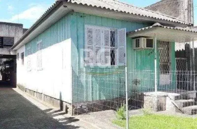 Casa com 3 quartos à venda na Rua Landel de Moura, --, Tristeza, Porto Alegre