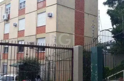 Apartamento com 2 quartos à venda na Avenida Jacuí, --, Cristal, Porto Alegre