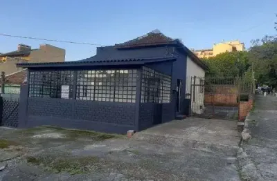 Terreno à venda na Rua Doutor Dias de Carvalho, --, Tristeza, Porto Alegre