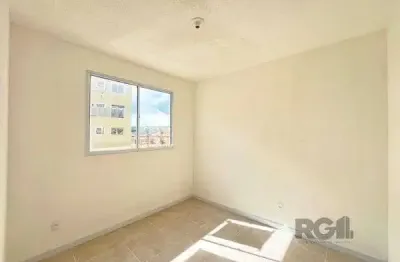 Apartamento 2 dormitórios à venda restinga porto alegre/rs