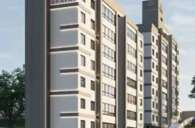 Lançamento com 3 suítes , 104 m² ,2 vagas , próximo shopping paseo - tristeza