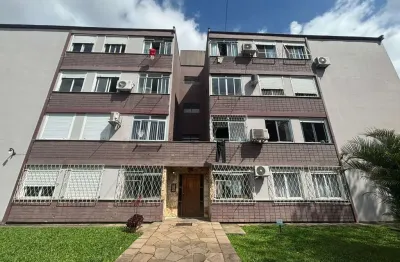 Apartamento com 3 quartos à venda na Rua Padre Ângelo Corso, --, Cavalhada, Porto Alegre