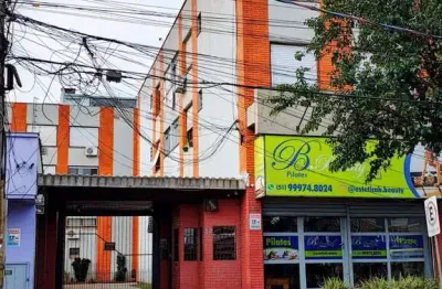 Apartamento com 2 quartos à venda na Rua Abaeté, --, Sarandi, Porto Alegre