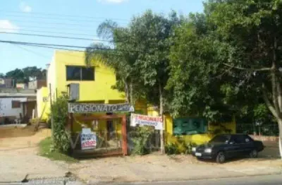 Ponto comercial à venda na Avenida Eduardo Prado, --, Cavalhada, Porto Alegre