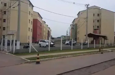 Apartamento para venda - 43.17m², 2 dormitórios, 1 vaga - vila nova