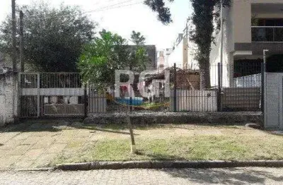 Terreno à venda na Rua José Gomes, --, Tristeza, Porto Alegre