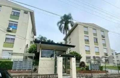 Apartamento em porto alegre, no bairro vila nova, com 1 dormitório(s), e 1 banhe