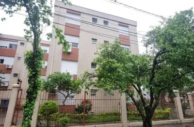 Apartamento 1 dormitório térreo, a 100mts do shopping iguatemi.