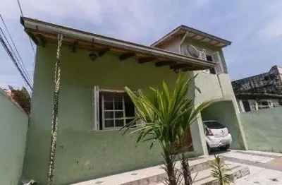 Casa com 3 quartos à venda na Rua Camaquã, --, Camaquã, Porto Alegre