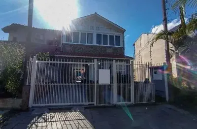 Casa para venda - 183m², 3 dormitórios, sendo 1 suites, 3 vagas - nova ipanema