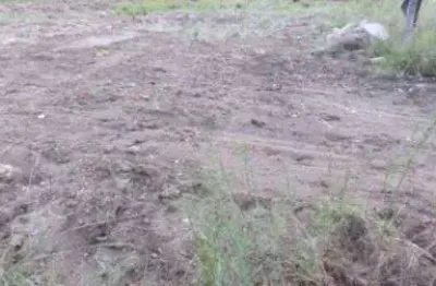 Terreno à venda na Estrada Costa Gama, --, Hípica, Porto Alegre